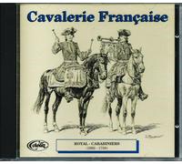 Carabiniers Royaux 1693-1758