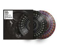 Disclosure – Caracal – Vinyle – Édition limitée 10e anniversaire Picture Disc Zoetrope