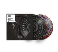 Caracal 10th Anniversary Édition Limitée Picture Disc Zoetrope Vinyle