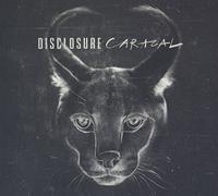 Caracal (+ 2 Bonus Tracks)