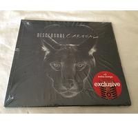 Caracal Digipak CD+2 BONUS Tracks 2015 TARGET EXCLUSIVE by DISCLOSURE (0100-01-01?
