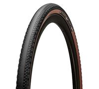 Hutchinson Caracal Race 127 Tpi Tubeless 700 X 50 Gravel Tyre Marron 700 x 50