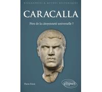 Caracalla - Père De La Citoyenneté Universelle ?