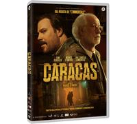 DVD CARACAS Toni Servillo Lina Camélia Lumineux Cadre D'Amour Neuf 2024