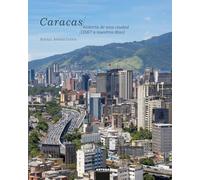 Caracas historia de una ciudad