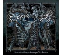 Carach Angren - Dance and Laugh Amongst The Rotten
