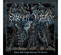 Dance And Laugh Amongst The Rotten