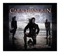 Carach Angren - Death Came Through A Phantom Ship