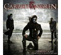 Carach Angren - Death Came Through a Phantom Ship [Import]