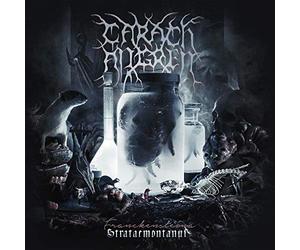 Carach Angren - Franckensteina Strataemontanus