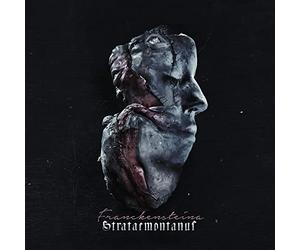 Carach Angren - Franckensteina Strataemontanus (DIGIBOX)