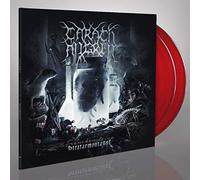 Carach Angren - Franckensteina Strataemontanus (Vinyl Red Transparent EDT.) [Import]