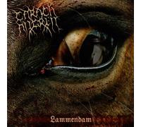Carach Angren - Lammendam