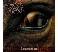 Carach Angren Lammendam (Reissue) (CD) Album