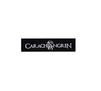 Carach Angren Symphonic Black Metal Band_1 Écusson Patch en fer brodé sur accessoire