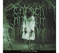 Carach Angren – The Cult of Kariba – CD Digipak Édition limitée