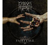Carach Angren – This Is No Fairytale – CD – SPV Entertainment