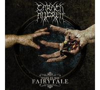 Carach angren - This is no Fairytale [Import]