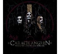 Carach angren - Where the corpses sink forever