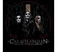 Carach angren - Where The Corpses Sink Forever [Import]