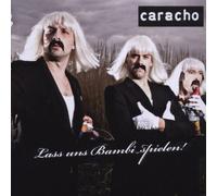 Caracho - Lass UNS Bambi Spielen [Import]