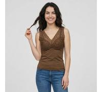 Caraco En Dentelle Zalia Femme Chantal Thomass