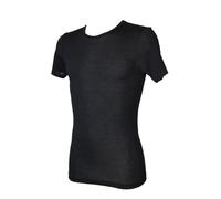 Caraco homme RAGNO t-shirt intime col rond manches courtes wonderwool article 60