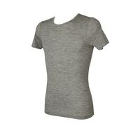 Caraco homme RAGNO t-shirt intime col rond manches courtes wonderwool article 60