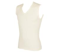 Caraco jupe à col en V à manches longues avec encolure en V "WSK RAGNO" article