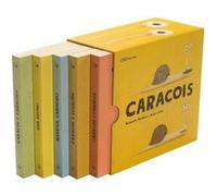 Caracois - [Livre en VO] Quintero Laplume, Armando (Auteur)
