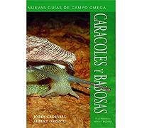 CARACOLES Y BABOSAS DE LA PENINSULA IBERICA Y BALEARES