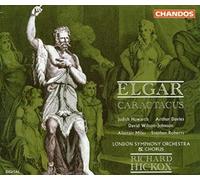 Caractacus / Seven Suite