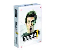 Caractère 1