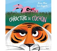 CARACTÈRE DE COCHON