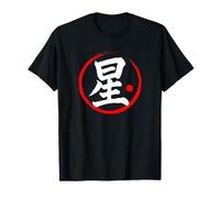 Caractère japonais Kanji « Star » T-Shirt