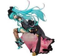 Caractère Vocal Series 01: Hatsune Miku Hatsune Miku Ebata Risa Ver. 1/7 échelle ATBC-PVC-peint Figure PVC G