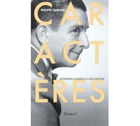 Caractères