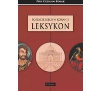 Caractères de la Bible dans le Coran. Lexique