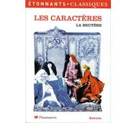 Caractères (Les)