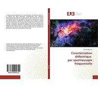 Caractérisation diélectrique par spectroscopie fréquentielle