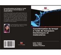 Caractérisation Du Brinjal À L'aide De Marqueurs Biochimiques Et Moléculaires