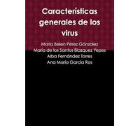 Características generales de los virus