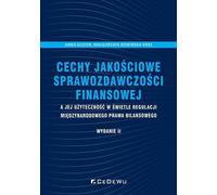 Caractéristiques de qualité de l'information financière et son utilité à la lumière des réglementations internationales