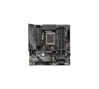 Caractéristiques Gigabyte B760M GAMING X DDR4 1.0 M/B | Processeur Intel | Processeur LGA1700 | DDR4 DIMM | Mémoire de masse 4 | Interfaces DDR4 SATA, M.2 | Ilość złą