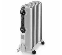 Caractéristiques Type Radiateur Nombre D'Éléments 9 Design Adapté Pour Intérieur