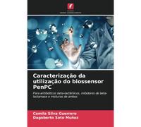 Caracterização Da Utilização Do Biossensor Penpc