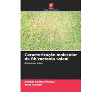 Caracterização molecular de Rhizoctonia solani