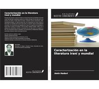 Caracterización en la literatura iraní y mundial