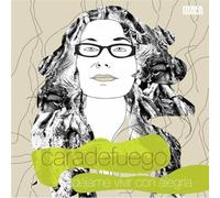 Caradefuego - Dejame Vivir Con Alegria