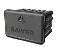 Carado Coffre a Outils, Boîte De Rangement Camions Boîte à Outils BAWER 600x415x460